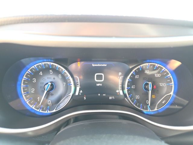 2026 Chrysler Pacifica Select - Pr6 exterior view 17