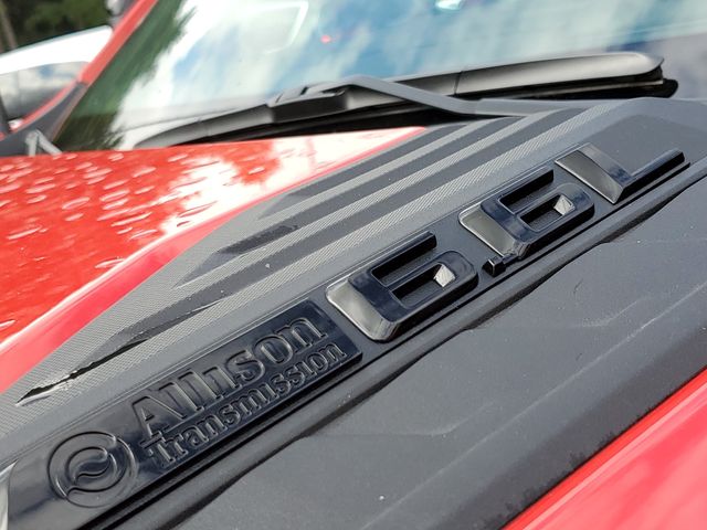 2026 Chevrolet Silverado 2500 Crew Cab 4WD Pickup for sale #TF340740 - photo 34
