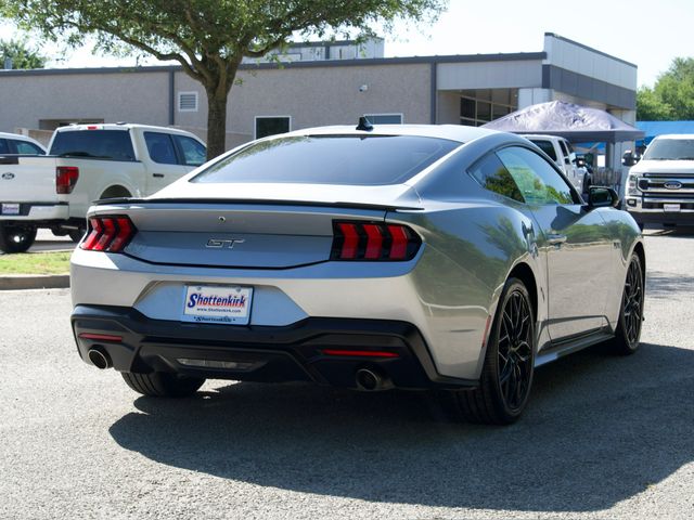 Used 2024 Ford Mustang Coupe