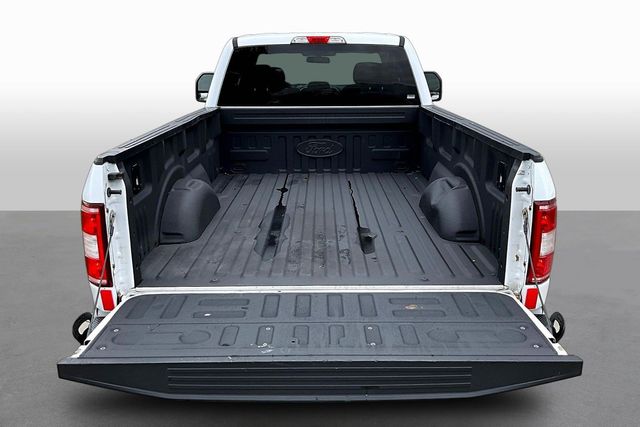 2018 Ford F-150 XLT - 6