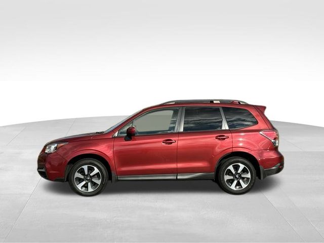 2017 Subaru Forester 2.5i Premium 2