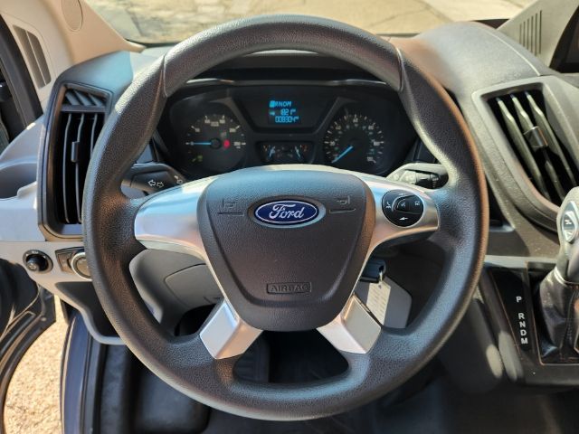 2019 Ford Transit-350 Base 19