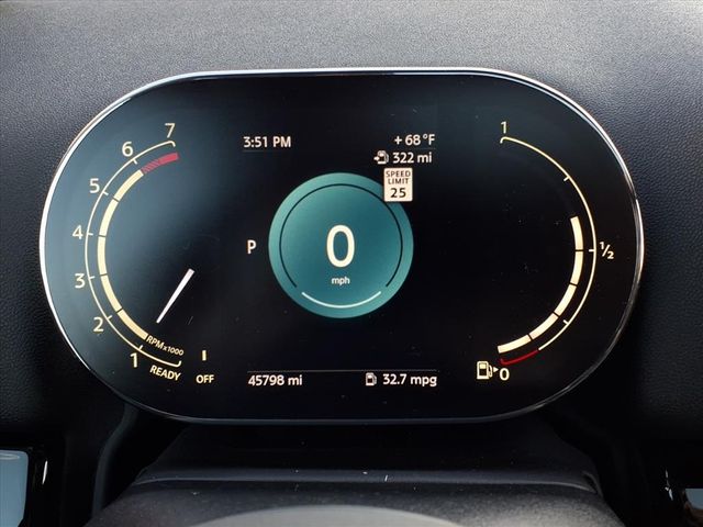 2023 MINI Countryman S - Photo 21