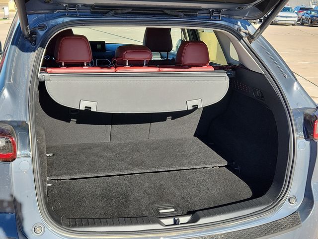 Used Car 2022 Mazda Cx-5  2.5 S Carbon Edition For Sale Under $25,000 In Plainview, Texas