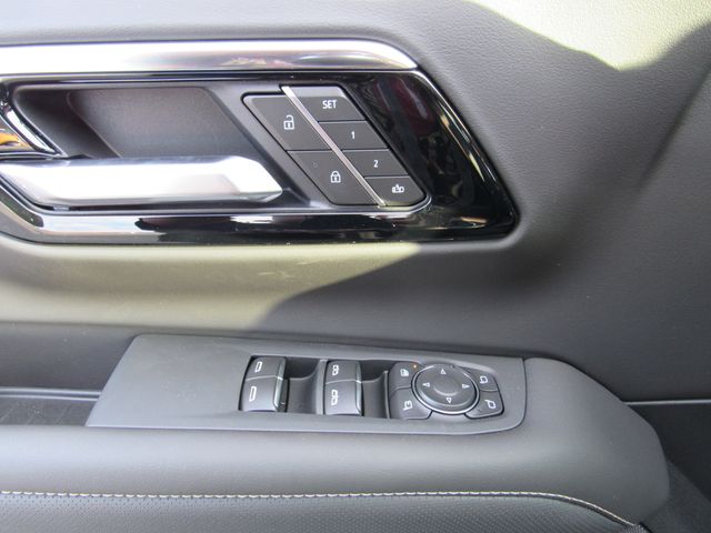 2026 Chevrolet Tahoe Premier:45253