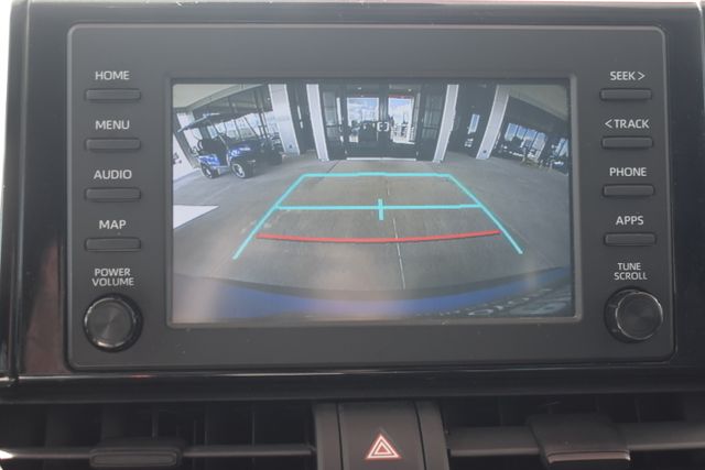 Used 2019 Toyota RAV4 SUV