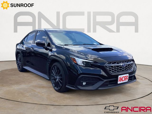 Used Car 2024 Subaru Wrx  Premium For Sale Under $35,000 In San Antonio, Texas