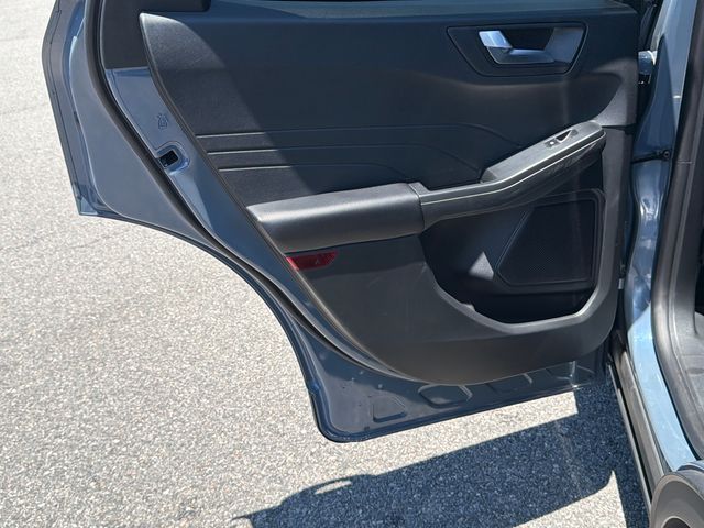 Used 2025 Ford Escape SUV