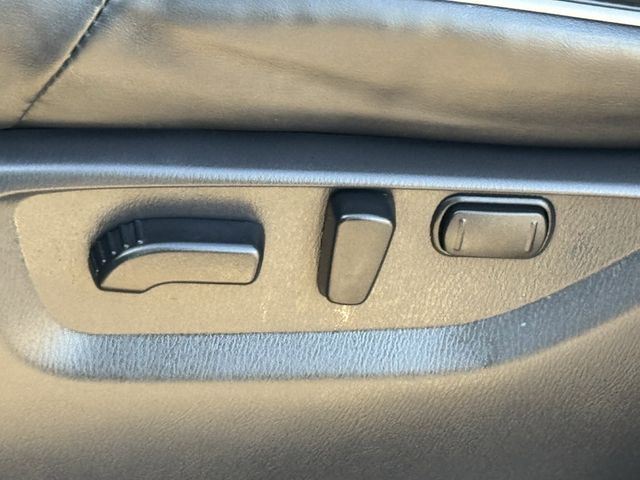 2022 INFINITI QX80 Premium Select Blue at Bayway Chrysler Dodge Jeep Ram
