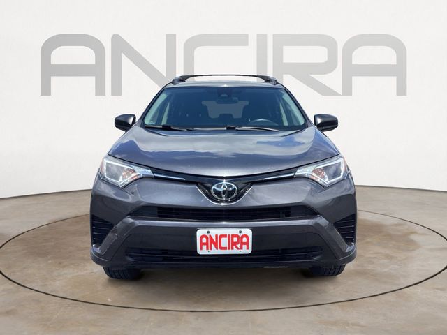 Used Car 2017 Toyota Rav4  Le For Sale Under $20,000 In San Antonio, Texas