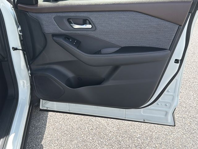 Used 2023 Nissan Rogue SUV