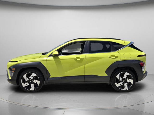 2024 Hyundai Kona - $23,990