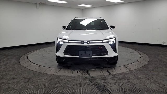 2024 – Chevrolet – Blazer EV