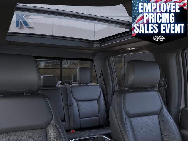 new 2026 Ford F-150 car, priced at $66,268