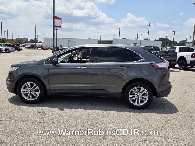 Used 2017 Ford Edge SUV