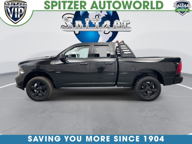 Used 2019 Black Ram Express image 7