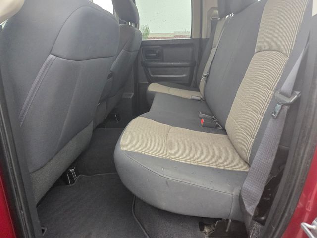 2012 Ram 1500 ST