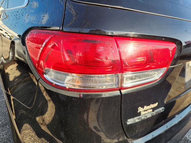 2018 Kia Sorento L Black at Parkway Family Mazda
