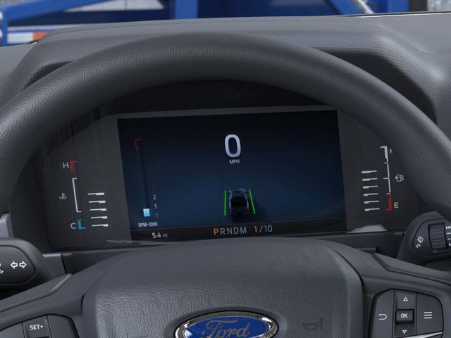 2026 Ford Ranger XL:168708