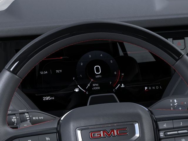 2026 GMC Yukon XL AT4 Ultimate:46512