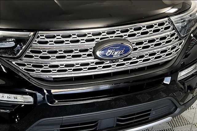 Used 2022 Ford Explorer For Sale in OLIVE BRANCH, MS
