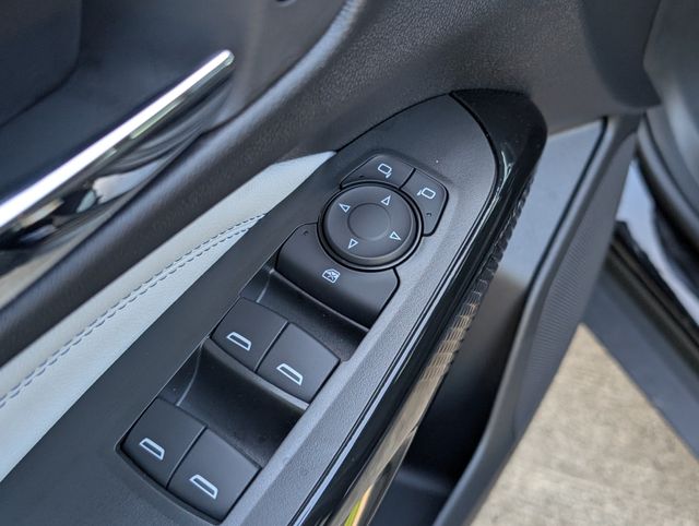 2026 Chevrolet Trax LT Black at Classic Chevrolet Galveston