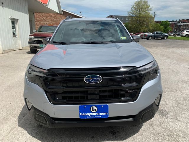 Used 2025 Subaru Forester SUV