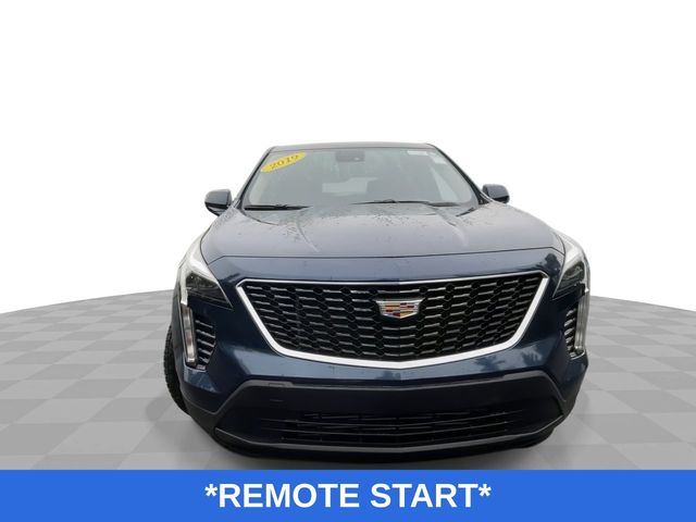 Used 2019 Cadillac XT4 For Sale in Livonia, MI