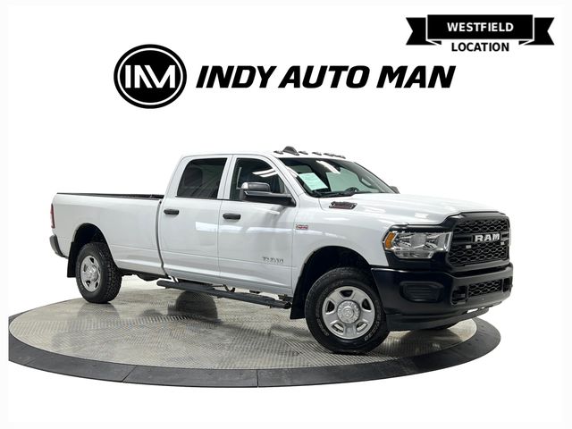 2021 RAM 2500 Tradesman Crew Cab LB 4WD