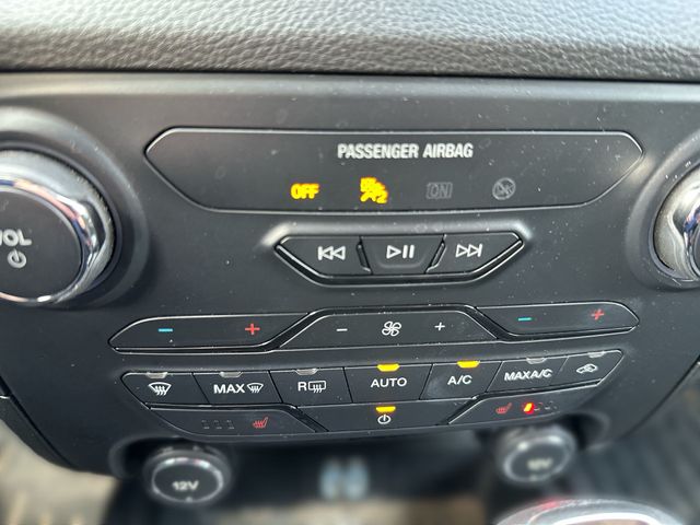 2020 Ford Ranger XLT Silver at Sutliff Volkswagen