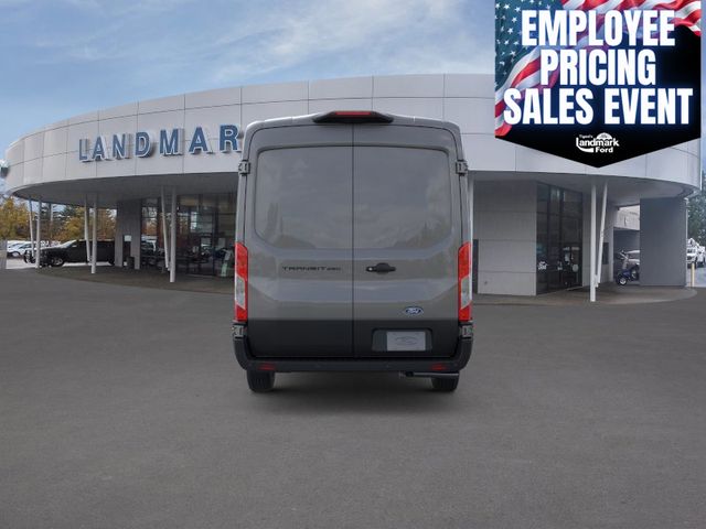 new 2026 Ford Transit-250 car, priced at $50,503
