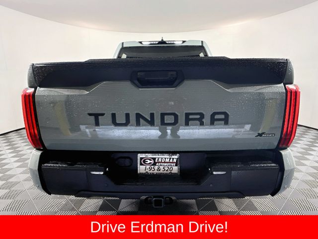 Used 2024 Toyota Tundra Truck