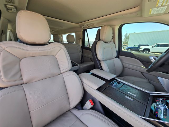 2024 LINCOLN Navigator L Reserve:168809A