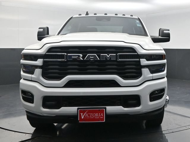 2026 Ram 3500 Big Horn - 1