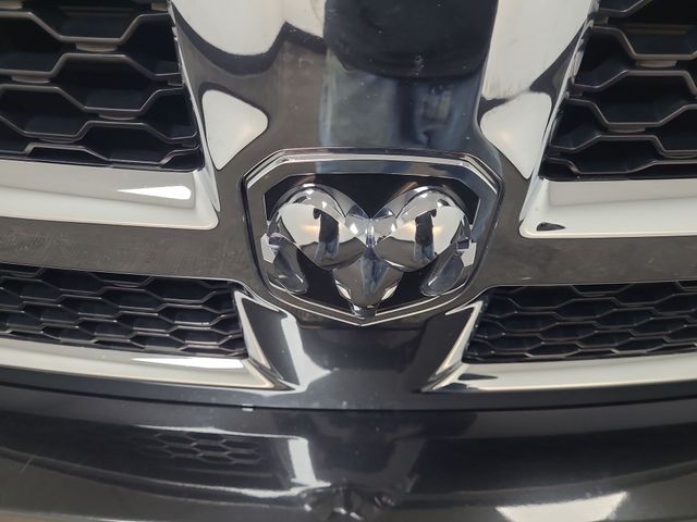 2018 – Ram – 1500