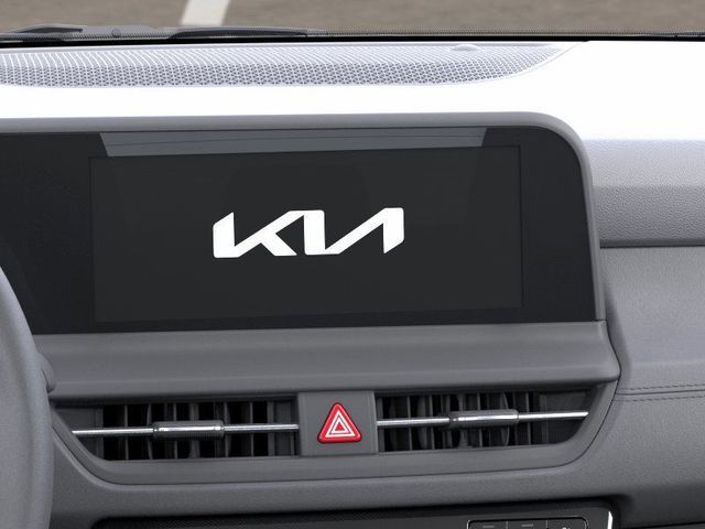 New 2026 Kia Seltos SUV