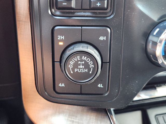 2025 Ford F-150 King Ranch photo