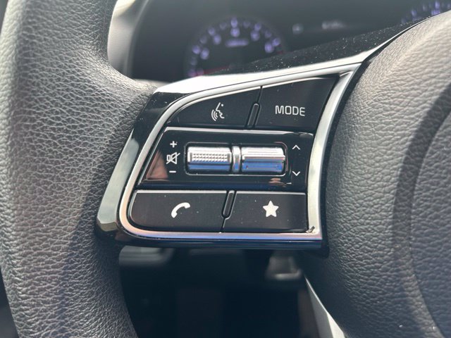 Used 2023 Kia Forte Sedan