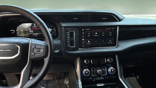 Used 2023 Silver GMC Denali image 11