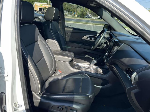 2023 Chevrolet Traverse Premier - Photo 17