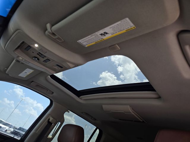 Used 2018 Cadillac Escalade SUV
