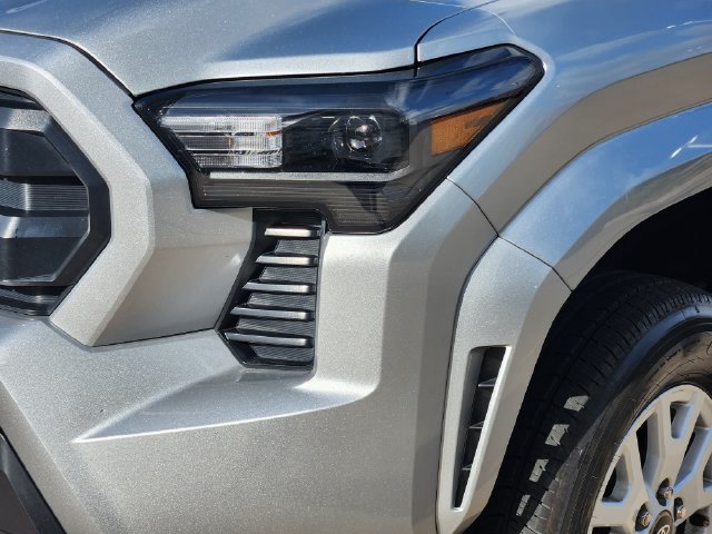 Used 2025 Toyota Tacoma Truck