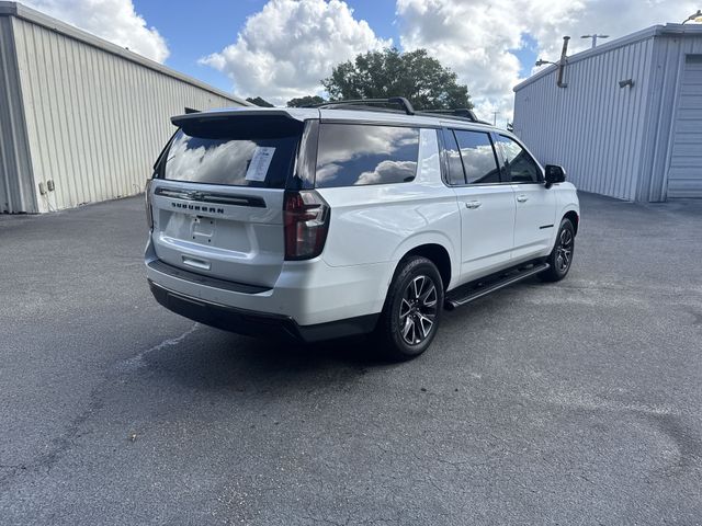 Used 2022 Beige Chevrolet Z71 image 5