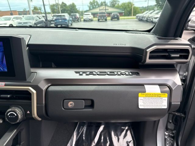 Used 2026 Toyota Tacoma Truck