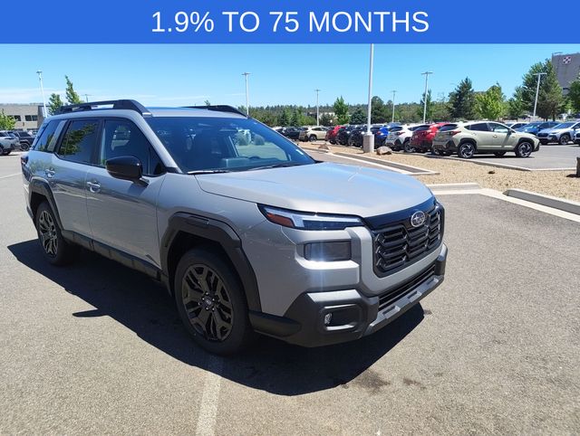 2026 Subaru Outback Limited XT