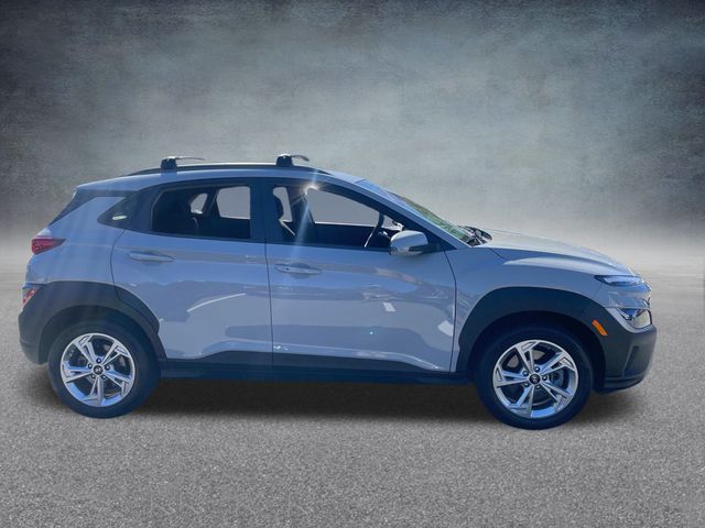 2023 Hyundai Kona SEL 3