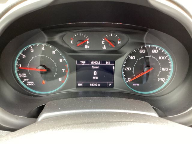 Used Car 2024 Chevrolet Malibu  Lt For Sale Under $20,000 In San Antonio, Texas