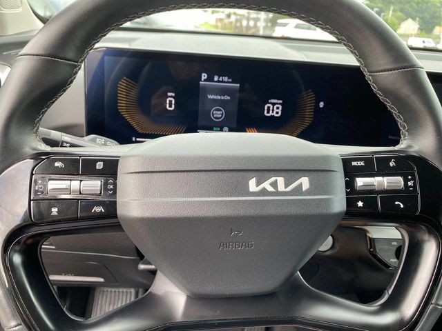 Used 2026 Kia Sorento SUV