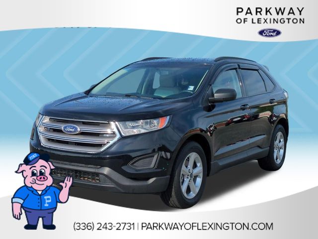 2016 Ford Edge SE