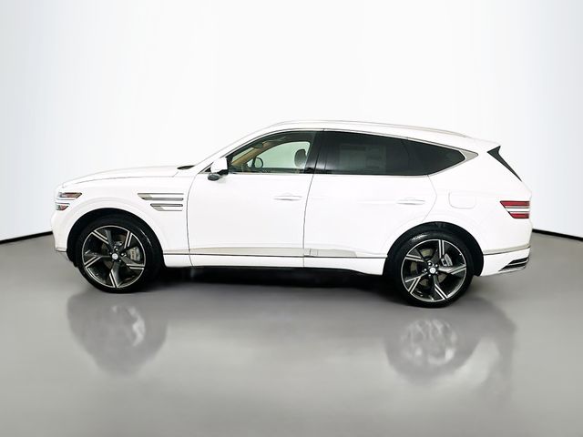 Thumbnail: 2026 Genesis GV80 - 8